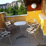 Birdland Panorama Appartement
