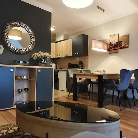 Appartement Birdland Panorama *
