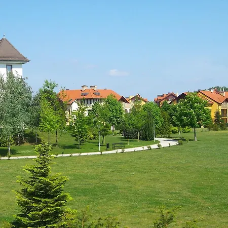 Birdland Panorama Bük