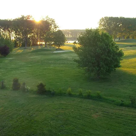 Birdland Panorama Appartement