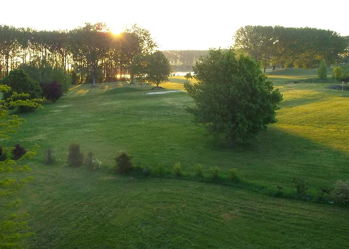 Birdland Panorama Διαμέρισμα